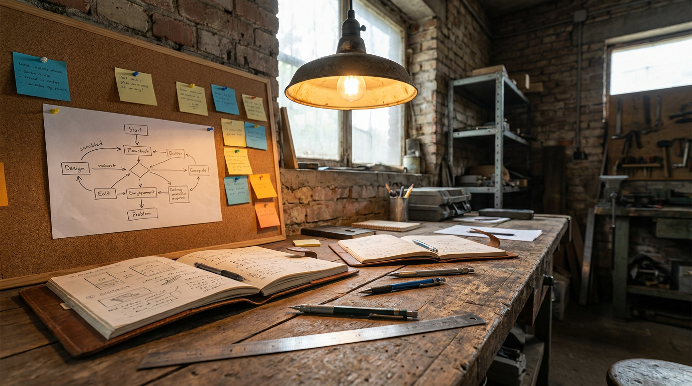How Do You Know If a Task Is Worth Turning Into an Agent?