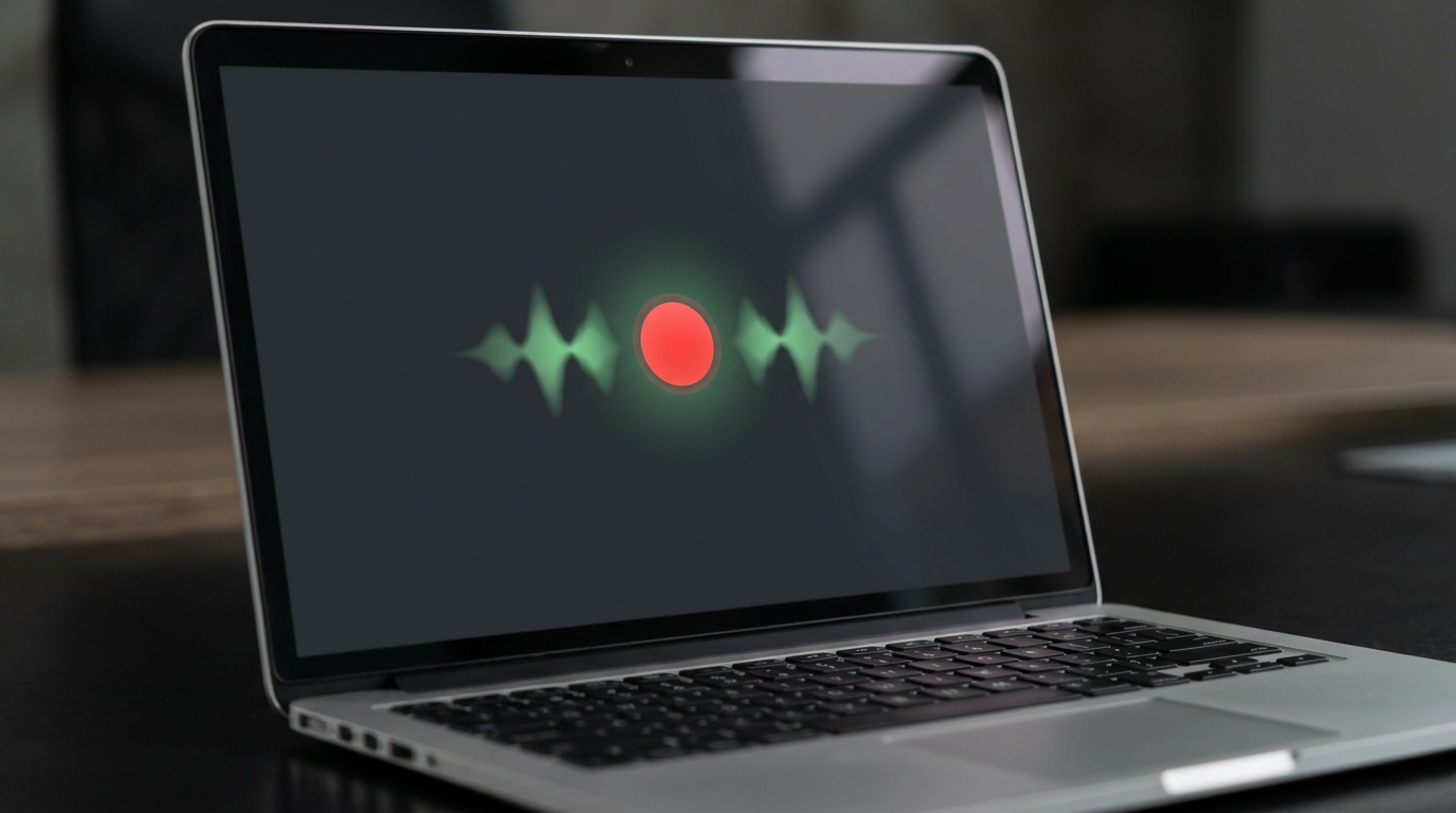 How to Add a One-Tap Microphone to a Simple Web App